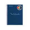 8422593485668-Notebook Emotions, couverture souple, A4 lignes horizontales 7 mm, 120 feuilles de 5 coule-P_405189271_1-0