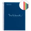 8422593485668-Notebook Emotions, couverture souple, A4 lignes horizontales 7 mm, 120 feuilles de 5 coule-P_405189271_2-1
