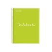 8422593499405-Notebook Emotions, couverture souple, A4 lignes horizontales 7 mm, 120 feuilles de 5 coule-P_405189276_1-0