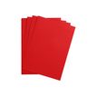 3329680973020-Clairefontaine Maya - Papier - A4 - 120 g/m² - rouge coquelicot-P_405189280_2-0