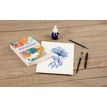 3329689756204-Clairefontaine - Aquapad - bloc encollé - A6 - 50 feuilles - 300g-P_405190314_3-2