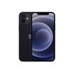 3701202613902-Apple iPhone 12 - Smartphone reconditionné grade A (Très bon état) - 5G - 4/128Go - noi-P_405199397_1-0