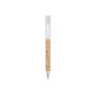 3664447185729-Oberthur Alicante - Stylo à bille rétractable - érable-P_405199546_2-0