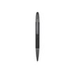 3664447184890-Oberthur Phoenix - Stylo à bille rétractable - noir-P_405199551_2-0
