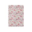 3664447177366-Oberthur - Carnet souple - 144 x 208 mm - Bahia Fleurs Baltik-P_405199553_2-0