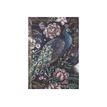 3664447177151-Oberthur Baroque - Carnet rigide - 148 x 210 mm - Paons-P_405199554_2-0