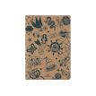 3664447177236-Oberthur - Carnet souple - 148 x 210 mm - Sirène Tatoo-P_405199563_2-0