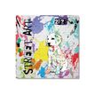 3700368759370-BLUE ART Nouvelle - Calendrier - 2025 - street art - dog - 14 pages - 30 x 30 cm-P_405199669_1-0