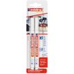 4057305037176-Edding 4085 - Blister de 2 marqueurs craie blanc liquide - pointe ogive fine-P_405199924_1-0