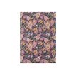 3664447177175-Oberthur Baroque - Carnet rigide - 148 x 210 mm - couverture rose-P_405204399_2-0