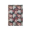 3664447177168-Oberthur Baroque - Carnet rigide - 148 x 210 mm - fleurs-P_405204400_2-0