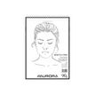 5411028021192-Aurora Art & Craft - Carnet d'esquisses - reliure à anneaux métalliques - A3 - 100 pages-P_405216543_1-0