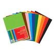 5411028090259-Aurora Art & Craft - Feuille volante de papier à dessin - A4 - 500 pages - assorti - uni-P_405216569_1-0