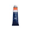 3013643017608-Lefranc Bourgeois - Peinture à l'huile - orange vermillon - transparent - fine - 40 ml-P_405216741_2-0
