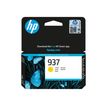 197192363270-HP 937 - Jaune - cartouche d'encre originale-P_405216953_2-0