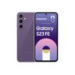 8806095137094-Samsung Galaxy S23 FE - Smartphone - 5G - 8/128 Go - violet-P_405217014_1-0