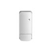 3378920009852-INOVEO - Distributeur savon mousse manuel - blanc-P_405221547_1-0