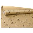 3281650603859-Rouleau papier cadeau kraft Starry 0,70 x 50 m-P_405221650_1-0