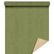 3700030056035-Papier cadeau kraft recyclée lisse vert - 70 cm x 50 m-P_405221657_1-0