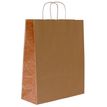 3700030058633-Sac kraft poignées torsadées Jungle terracotta -  36 x 12 x 41 cm-P_405221667_1-0