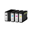 3584770912840-Cartouche compatible Canon PGI-1500XL - pack de 4 - noir, cyan, magenta, jaune - Uprint-P_405221684_2-1