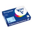 3329680001419-Clairefontaine Trophée -Papier - bleu ciel - A4 (210 x 297 mm) - 80 g/m² - Ramette de 50-P_405221696_1-0