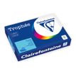 3329680001747-Clairefontaine Trophée - Papier - bleu foncé - A4 (210 x 297 mm) - 160 g/m² - Ramette d-P_405221802_1-0