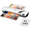 5028252639019-GBC Inspire+ A4 - Plastifieuse A4 - jusqu'à 125 microns - blanc-P_405222043_5-4