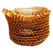 3240180008503-E.Pack La Couronne - 200 Manchons 100% papier -Diamètre 23mm Epaisseur nid d'abeille  1 cm Longueur  200m-P_405222146_2-1