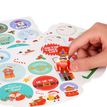 8052694020095-Cahier d’autocollants de noël-P_405222217_4-3