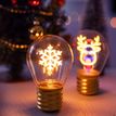 8052694020057-Lampe de table en forme d’ampoule snowflake-P_405222220_5-3