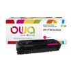 3112539935436-Cartouche laser compatible HP CF503A - Magenta - OWA-P_405222248_1-0