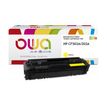 3112539935429-Cartouche laser compatible HP CF502A - Jaune - OWA-P_405222249_1-0