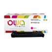 3112539845155-Cartouche laser compatible HP W2013A - Magenta - OWA-P_405222253_1-0