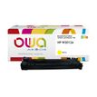 3112539845162-Cartouche laser compatible HP W2012A - Jaune - OWA-P_405222254_1-0
