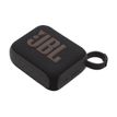 1200130009433-JBL Go 4 - Mini enceinte - Bluetooth - noir-P_405222279_13-9