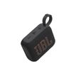 1200130009433-JBL Go 4 - Mini enceinte - Bluetooth - noir-P_405222279_7-6