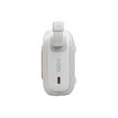 1200130009464-JBL Go 4 - Mini enceinte - Bluetooth - blanc-P_405222285_10-10