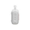 1200130009464-JBL Go 4 - Mini enceinte - Bluetooth - blanc-P_405222285_14-4