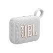 1200130009464-JBL Go 4 - Mini enceinte - Bluetooth - blanc-P_405222285_2-0