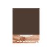 0404052226362-Clairefontaine Pastelmat - Papier - 500 x 700 mm - 5 feuilles - anthracite - 360 g/m²-P_405222636_2-0