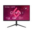 766907019384-ViewSonic OMNI VX2728J - Écran LED - jeux - 27" - 1920 x 1080 Full HD (1080p) @ 180 Hz - Fast IPS - 250 cd/m² - 1000:1 - HDR10 - 0.5 ms - 2xHDMI-P_405222834_1-0