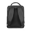 3135257754226-Saint-Martin - Sac à dos pour ordinateur noir Jules - 2 compartiments - 15,6" - Viquel-P_405223239_3-2