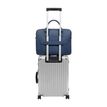 3135257824233-Saint-Martin - Sacoche ordinateur bleu Camille - 1 compartiment - 15,6" - Viquel-P_405223241_4-3