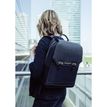 3135257864222-Saint-Martin - Sac à dos pour ordinateur noir Louise - 1 compartiment - 15,6" - Viquel-P_405223242_6-5