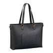 3135257844224-Saint-Martin - Sac cabas pour ordinateur noir Alba _ 1 compartiment - 15,6" - Viquel-P_405223243_2-1