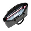 3135257844224-Saint-Martin - Sac cabas pour ordinateur noir Alba _ 1 compartiment - 15,6" - Viquel-P_405223243_3-2