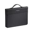 3135253534228-Saint-Martin - Portfolio conférencier noir Sacha - Format A4 - Viquel-P_405223244_1-0