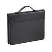 3135253534228-Saint-Martin - Portfolio conférencier noir Sacha - Format A4 - Viquel-P_405223244_2-1