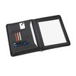 3135253534228-Saint-Martin - Portfolio conférencier noir Sacha - Format A4 - Viquel-P_405223244_3-2